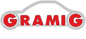 Gramig Fahrzeuglackierungen