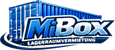 MiBox Lagerraumvermietung