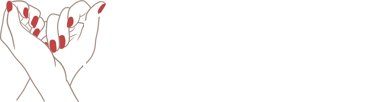Nagelsalon Rusch Logo