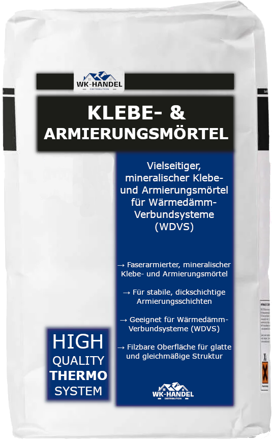 Armierungsmörtel