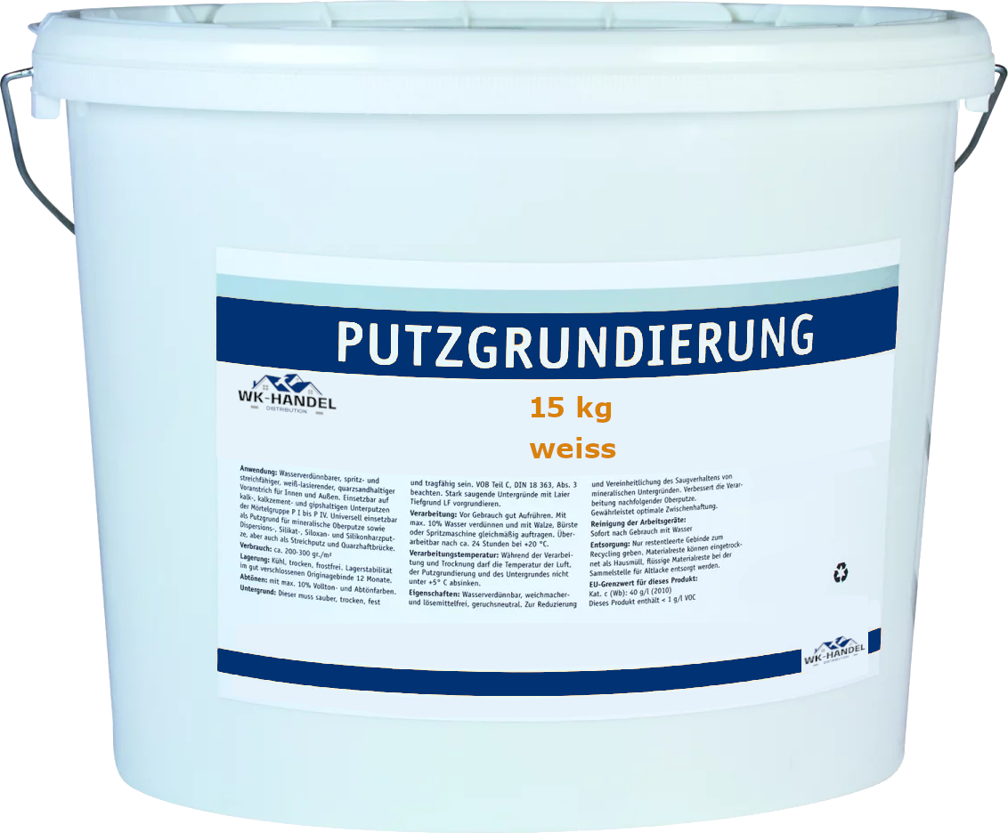 Grundierung